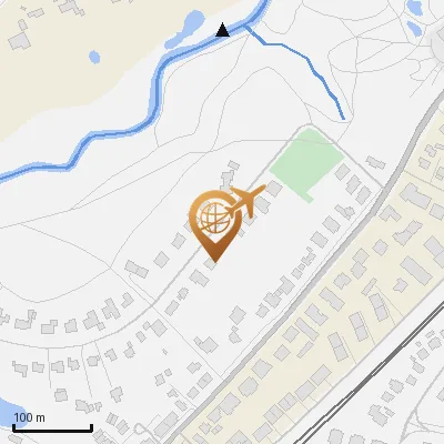 Foto zu Friedrich-Kirsten-Straße 32, 22391 Hamburg