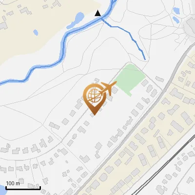 Foto zu Friedrich-Kirsten-Straße 34, 22391 Hamburg