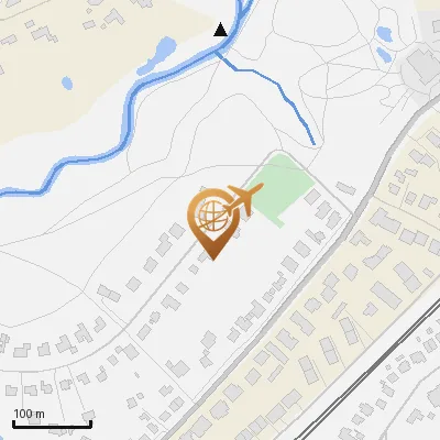 Foto zu Friedrich-Kirsten-Straße 36, 22391 Hamburg