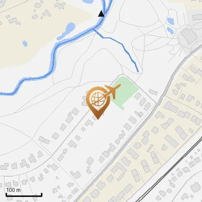 Foto zu Friedrich-Kirsten-Straße 38, 22391 Hamburg