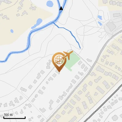 Foto zu Friedrich-Kirsten-Straße 40, 22391 Hamburg