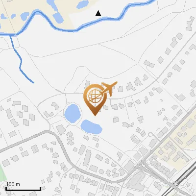 Foto zu Friedrich-Kirsten-Straße 8, 22391 Hamburg