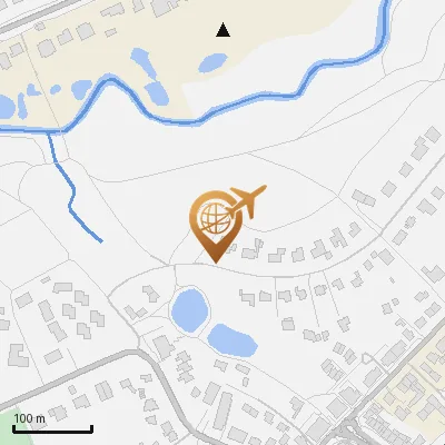 Foto zu Friedrich-Kirsten-Straße 9, 22391 Hamburg