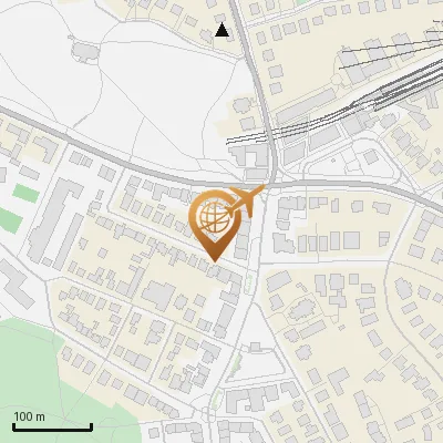 Foto zu Friedrich-Legahn-Straße 1, 22587 Hamburg