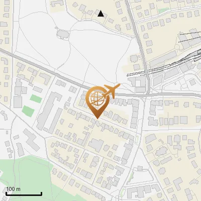 Foto zu Friedrich-Legahn-Straße 11, 22587 Hamburg