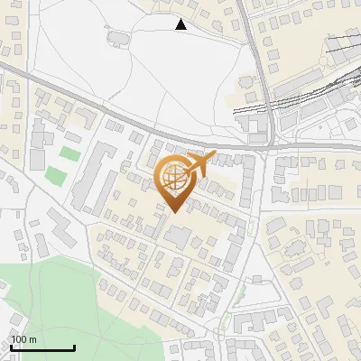 Foto zu Friedrich-Legahn-Straße 12, 22587 Hamburg