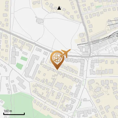 Foto zu Friedrich-Legahn-Straße 13, 22587 Hamburg