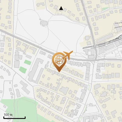 Foto zu Friedrich-Legahn-Straße 15, 22587 Hamburg