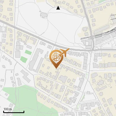 Foto zu Friedrich-Legahn-Straße 16, 22587 Hamburg