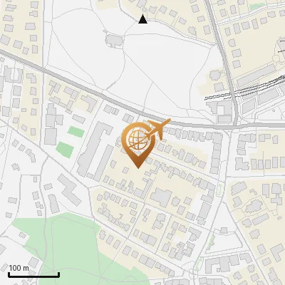 Foto zu Friedrich-Legahn-Straße 18, 22587 Hamburg