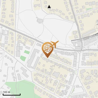 Foto zu Friedrich-Legahn-Straße 19, 22587 Hamburg