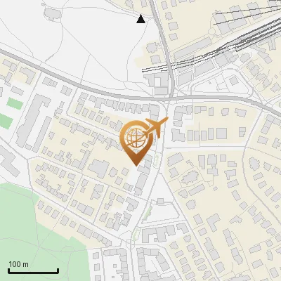 Foto zu Friedrich-Legahn-Straße 2, 22587 Hamburg