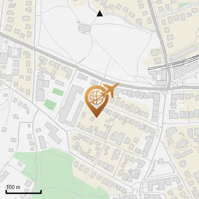 Foto zu Friedrich-Legahn-Straße 20, 22587 Hamburg