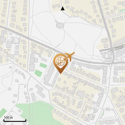 Foto zu Friedrich-Legahn-Straße 24, 22587 Hamburg