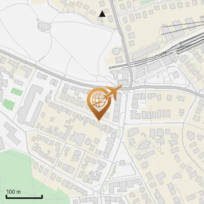 Foto zu Friedrich-Legahn-Straße 3, 22587 Hamburg