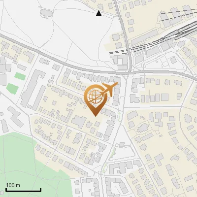 Foto zu Friedrich-Legahn-Straße 4, 22587 Hamburg