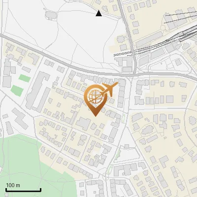 Foto zu Friedrich-Legahn-Straße 6, 22587 Hamburg