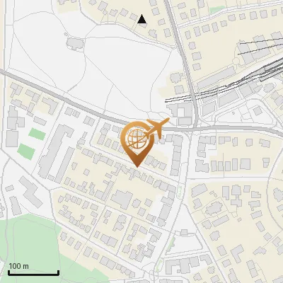 Foto zu Friedrich-Legahn-Straße 7, 22587 Hamburg