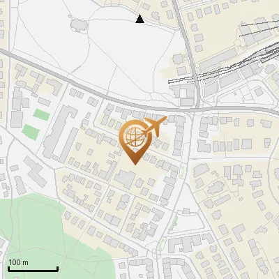 Foto zu Friedrich-Legahn-Straße 8, 22587 Hamburg