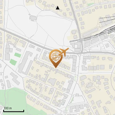 Foto zu Friedrich-Legahn-Straße 9, 22587 Hamburg