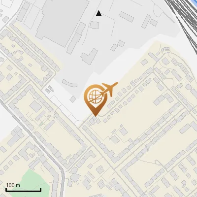 Foto zu Friedrich-List-Straße 1, 21079 Hamburg