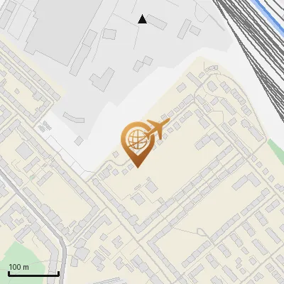 Foto zu Friedrich-List-Straße 10, 21079 Hamburg