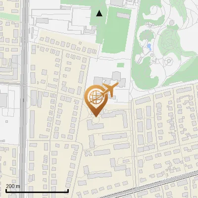 Foto zu Friedrich-List-Straße 103, 81377 München