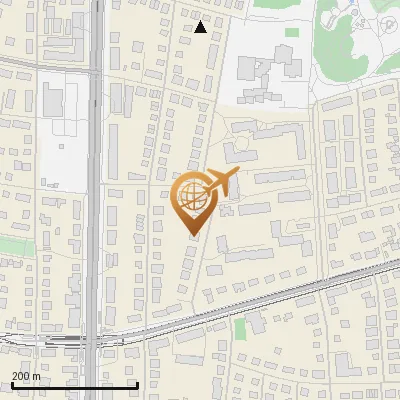 Foto zu Friedrich-List-Straße 106, 81377 München