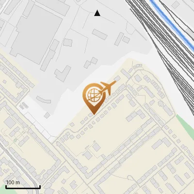 Foto zu Friedrich-List-Straße 11, 21079 Hamburg