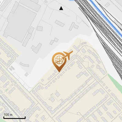 Foto zu Friedrich-List-Straße 13, 21079 Hamburg