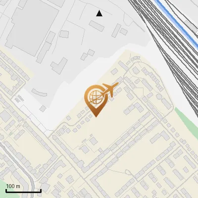 Foto zu Friedrich-List-Straße 16, 21079 Hamburg