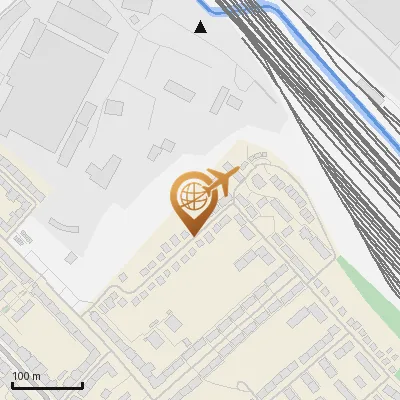 Foto zu Friedrich-List-Straße 17, 21079 Hamburg