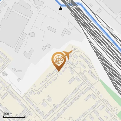 Foto zu Friedrich-List-Straße 19, 21079 Hamburg