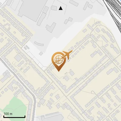 Foto zu Friedrich-List-Straße 4, 21079 Hamburg