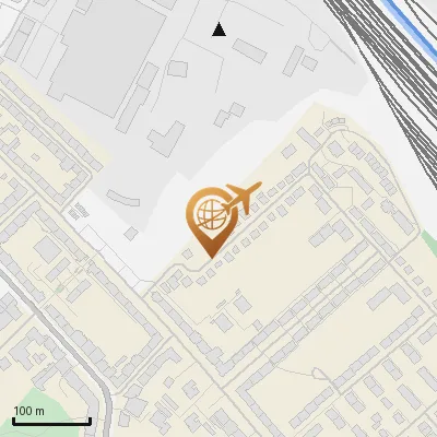 Foto zu Friedrich-List-Straße 5, 21079 Hamburg