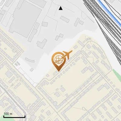 Foto zu Friedrich-List-Straße 9, 21079 Hamburg