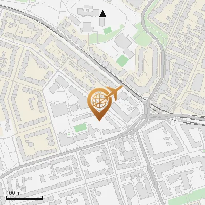 Foto zu Friedrich-Ludwig-Jahn-Straße 7, 21073 Hamburg