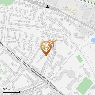 Foto zu Friedrich-Naumann-Straße 1, 21075 Hamburg