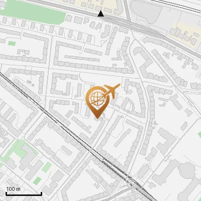 Foto zu Friedrich-Naumann-Straße 13, 21075 Hamburg