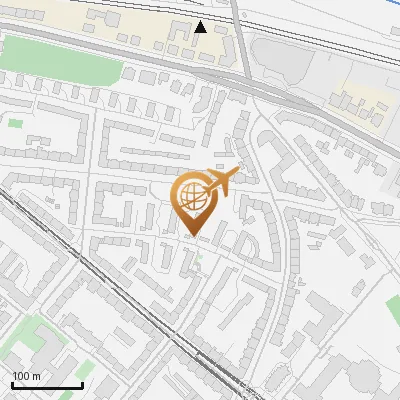 Foto zu Friedrich-Naumann-Straße 18, 21075 Hamburg