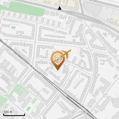 Foto zu Friedrich-Naumann-Straße 19, 21075 Hamburg