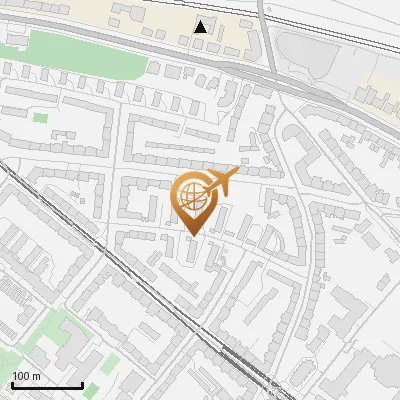 Foto zu Friedrich-Naumann-Straße 22, 21075 Hamburg