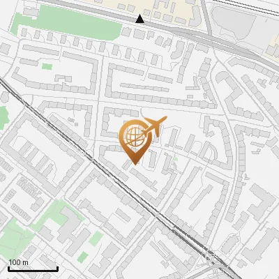 Foto zu Friedrich-Naumann-Straße 23, 21075 Hamburg