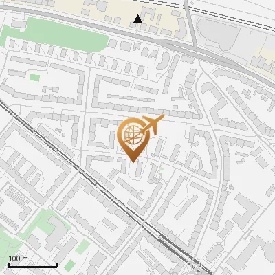 Foto zu Friedrich-Naumann-Straße 26, 21075 Hamburg