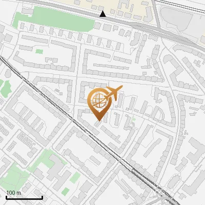 Foto zu Friedrich-Naumann-Straße 27, 21075 Hamburg