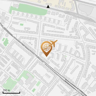 Foto zu Friedrich-Naumann-Straße 29, 21075 Hamburg