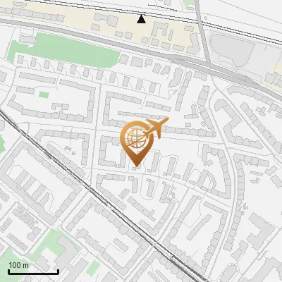 Foto zu Friedrich-Naumann-Straße 30, 21075 Hamburg