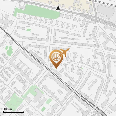 Foto zu Friedrich-Naumann-Straße 31, 21075 Hamburg