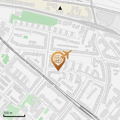 Foto zu Friedrich-Naumann-Straße 34, 21075 Hamburg