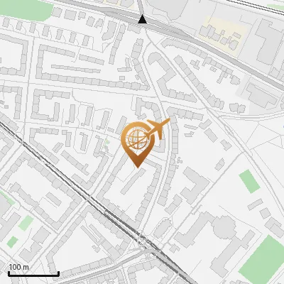 Foto zu Friedrich-Naumann-Straße 5, 21075 Hamburg